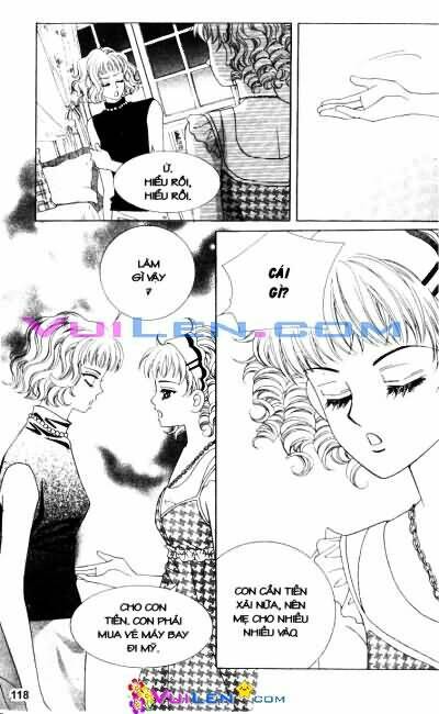 Forbidden Kiss Chapter 78 - Trang 2