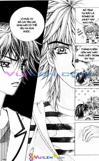 Forbidden Kiss Chapter 78 - Trang 2