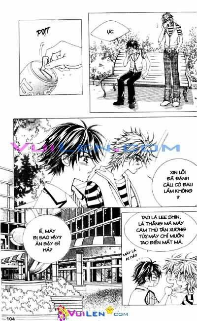 Forbidden Kiss Chapter 78 - Trang 2