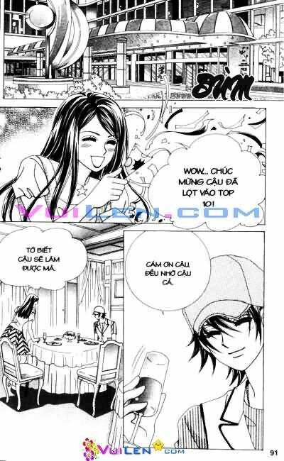 Forbidden Kiss Chapter 77 - Trang 2