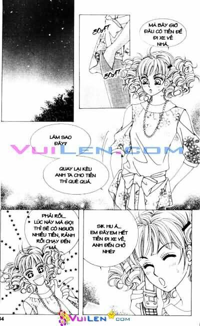 Forbidden Kiss Chapter 77 - Trang 2