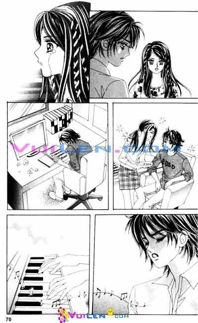 Forbidden Kiss Chapter 76 - Trang 2