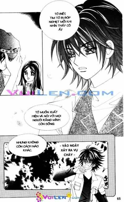 Forbidden Kiss Chapter 76 - Trang 2