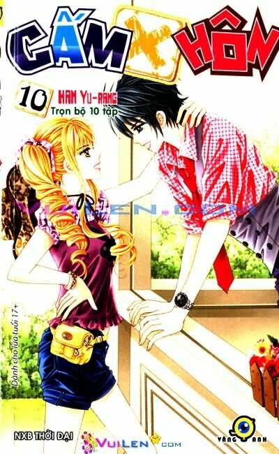 Forbidden Kiss Chapter 73 - Trang 2