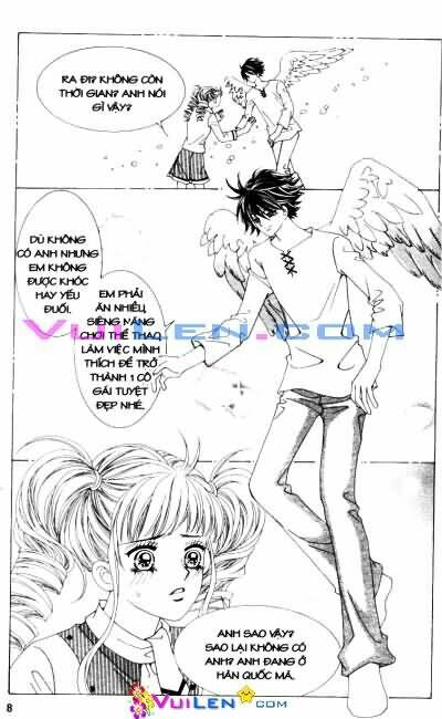 Forbidden Kiss Chapter 73 - Trang 2