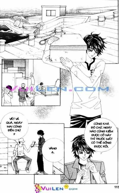 Forbidden Kiss Chapter 70 - Trang 2