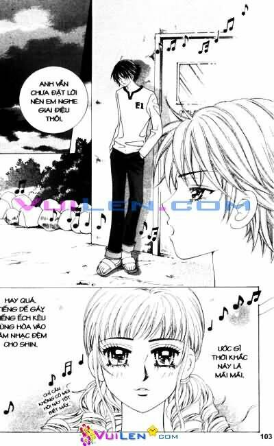 Forbidden Kiss Chapter 70 - Trang 2