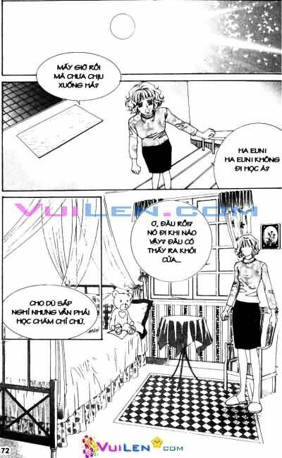 Forbidden Kiss Chapter 68 - Trang 2