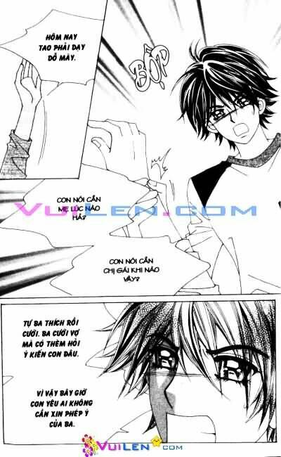 Forbidden Kiss Chapter 65 - Trang 2