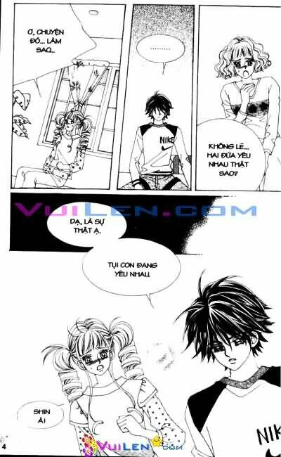 Forbidden Kiss Chapter 65 - Trang 2