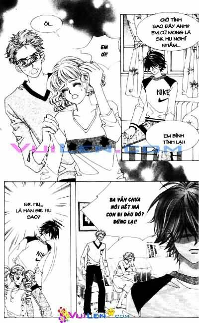 Forbidden Kiss Chapter 65 - Trang 2