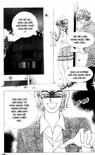 Forbidden Kiss Chapter 60 - Trang 2