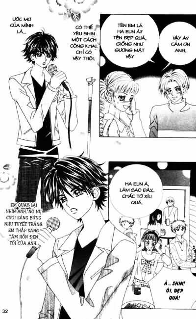 Forbidden Kiss Chapter 58 - Trang 2