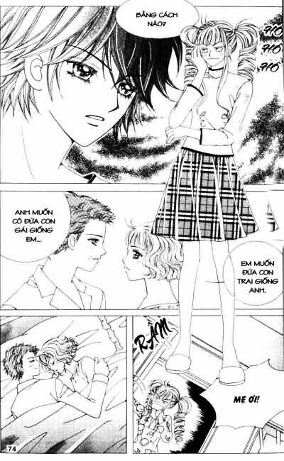 Forbidden Kiss Chapter 52 - Trang 2