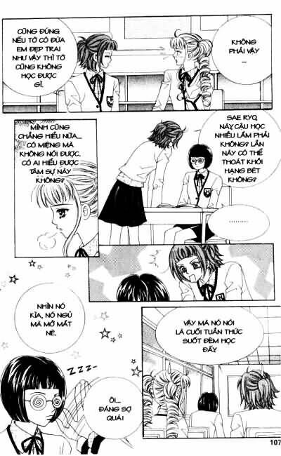 Forbidden Kiss Chapter 38 - Trang 2