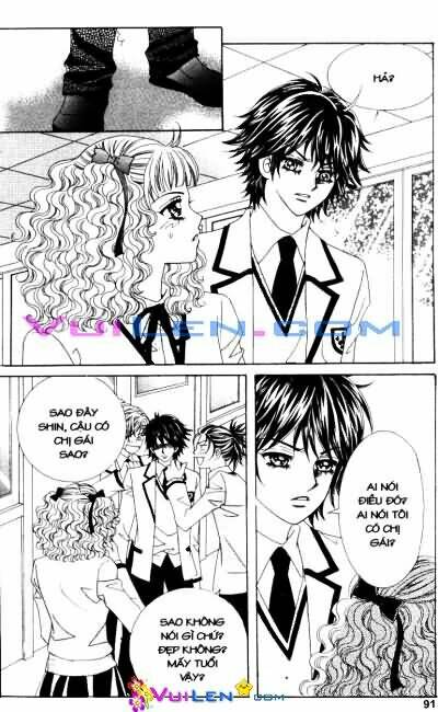 Forbidden Kiss Chapter 29 - Trang 2