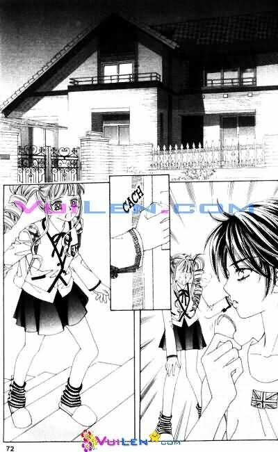 Forbidden Kiss Chapter 28 - Trang 2