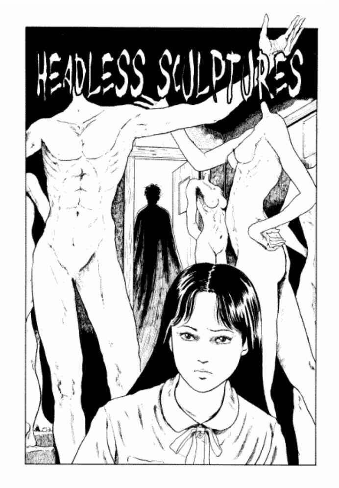 Flesh Colored Horror Chapter 5 - Trang 2