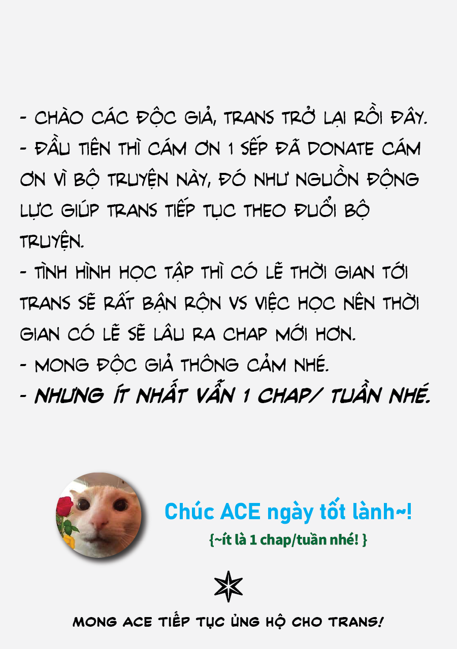 Nhà Vô Địch Với Chức Nghiệp ”Vô Năng” Và Cô Công Chúa Cùng Nhau Đi Tìm Hạnh Phúc Chapter 14 - Trang 2