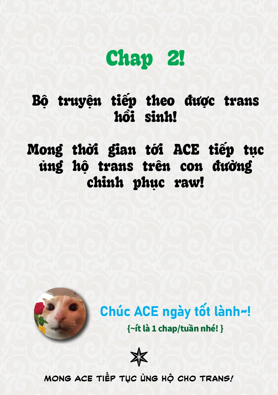 Nhà Vô Địch Với Chức Nghiệp ”Vô Năng” Và Cô Công Chúa Cùng Nhau Đi Tìm Hạnh Phúc Chapter 2 - Trang 2