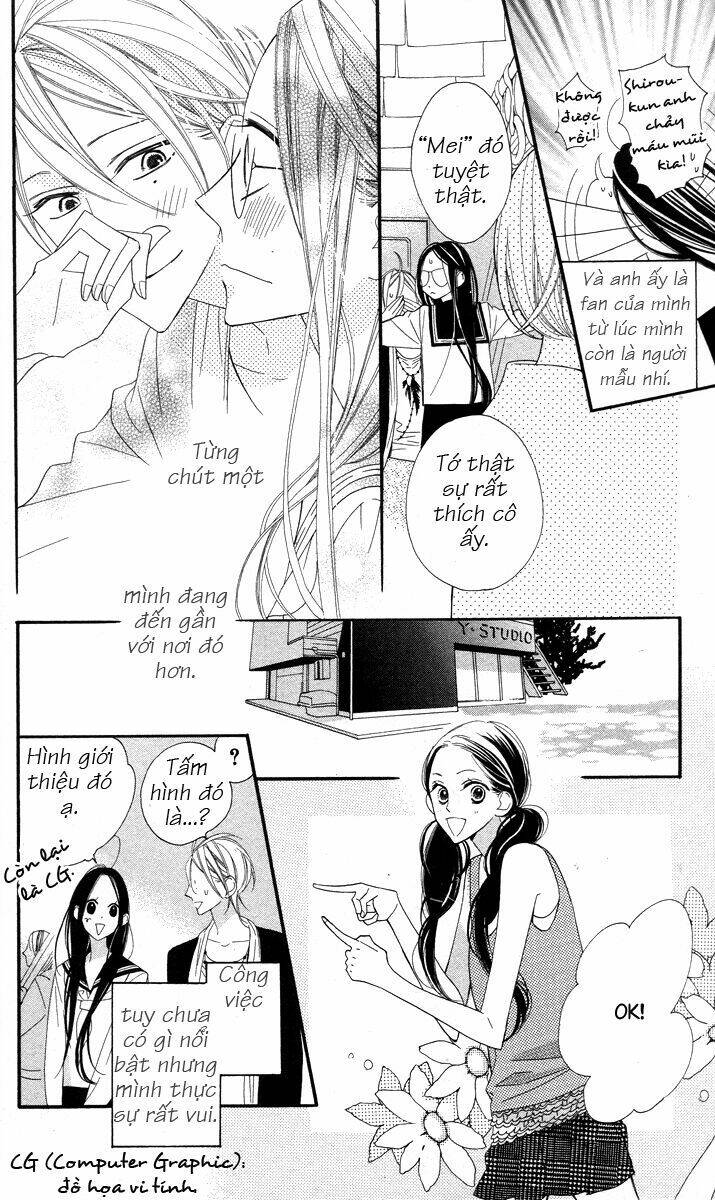 Film Girl Chapter 5 - Trang 2