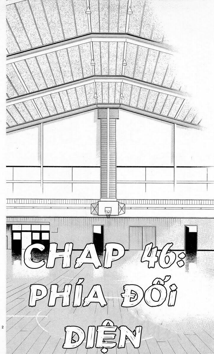 Fight No Akatsuki Chapter 46 - Trang 2