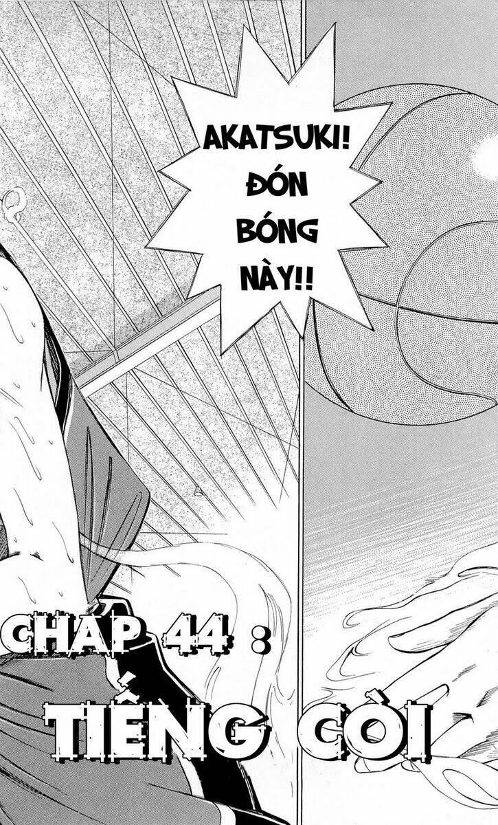 Fight No Akatsuki Chapter 44 - Trang 2