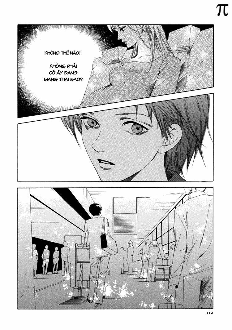 Fetish Chapter 4 - Trang 2