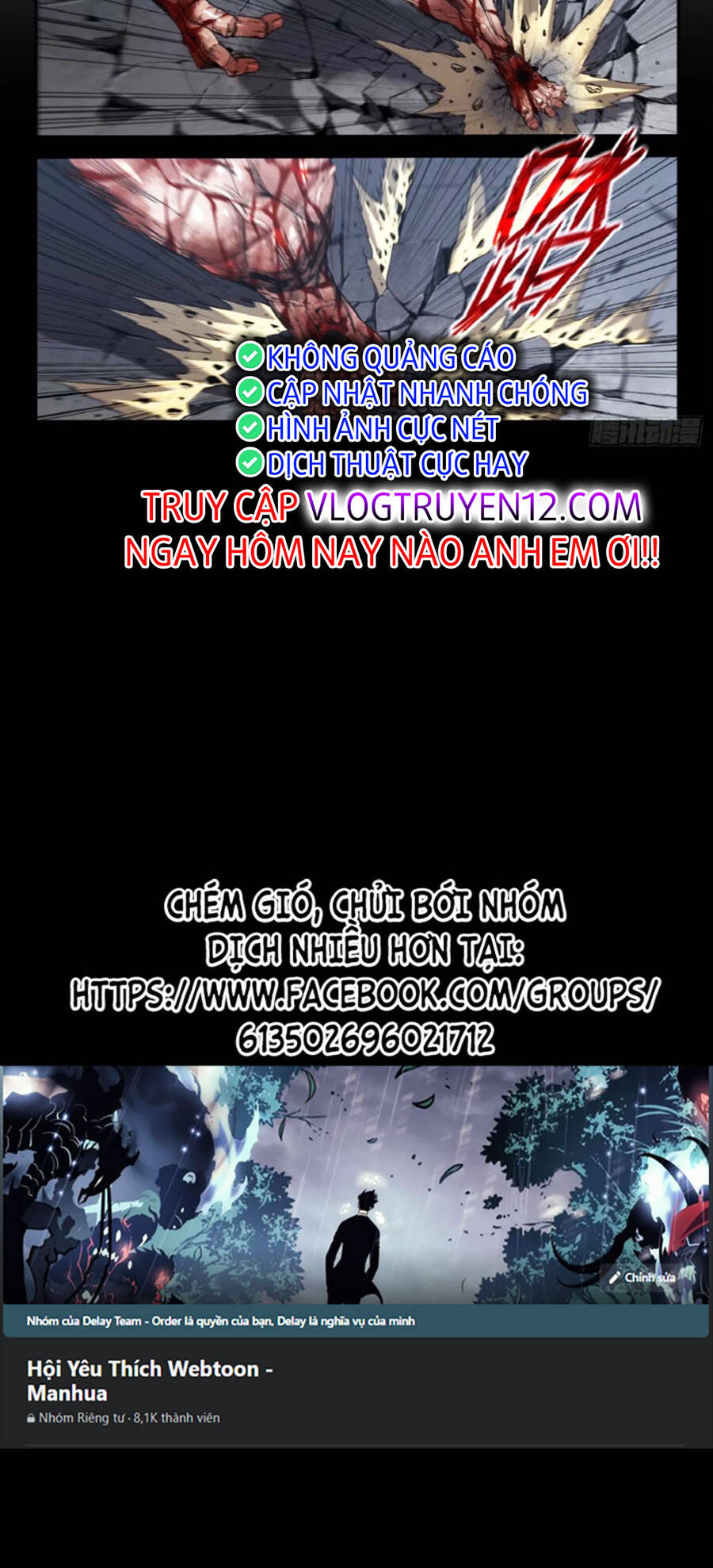 Mạnh Nhất Lịch Sử Chapter 245 - Trang 2