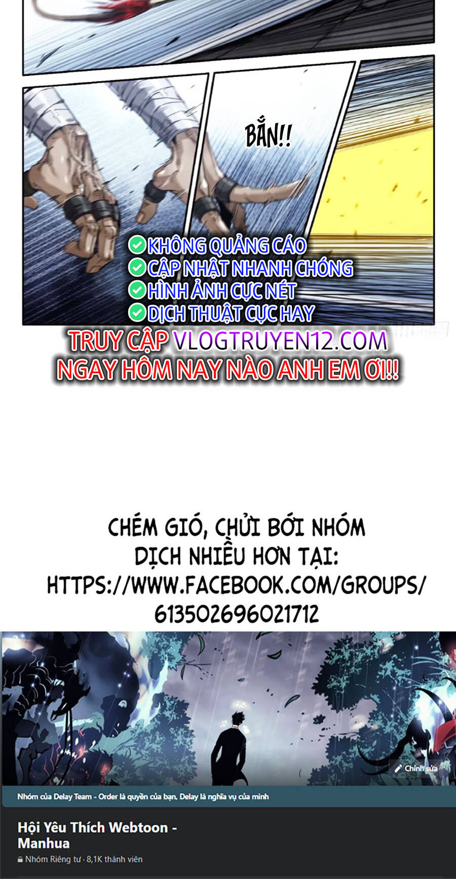 Mạnh Nhất Lịch Sử Chapter 238 - Trang 2