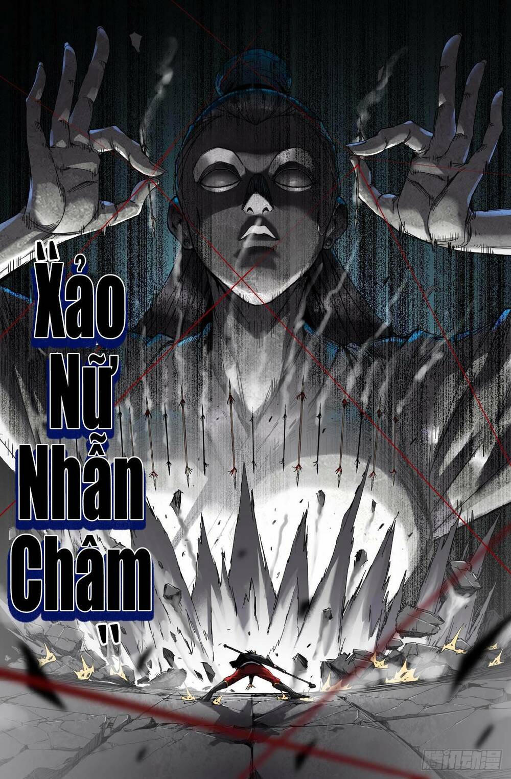 Mạnh Nhất Lịch Sử Chapter 232 - Trang 2