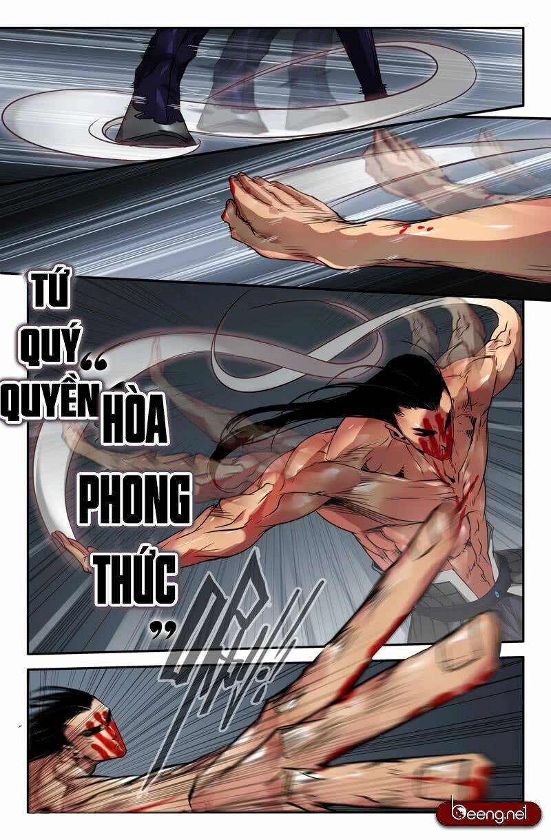 Mạnh Nhất Lịch Sử Chapter 92 - Trang 2