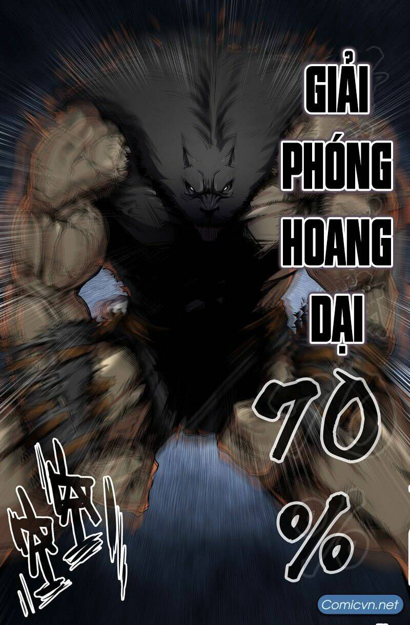 Mạnh Nhất Lịch Sử Chapter 30 - Trang 2