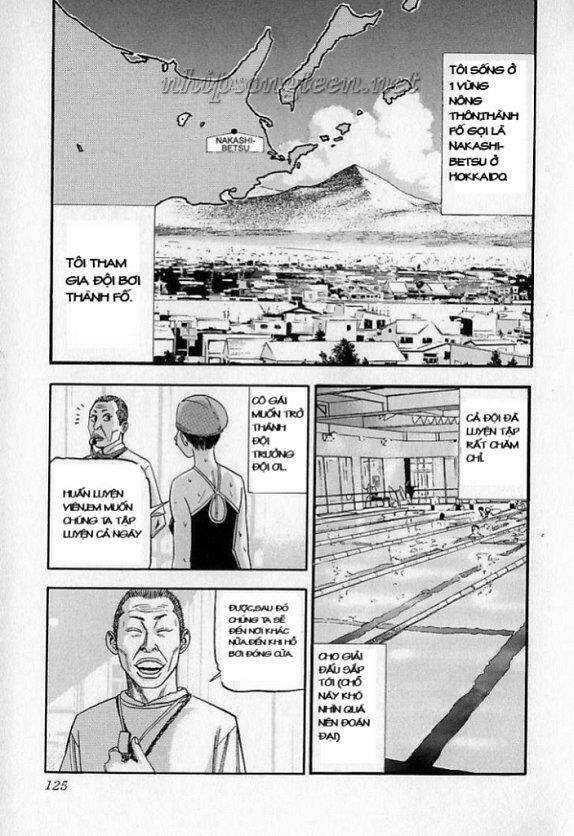 Fuan No Tane Chapter 16 - Trang 2