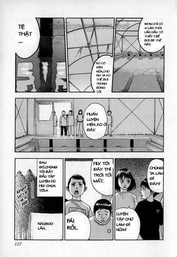 Fuan No Tane Chapter 16 - Trang 2