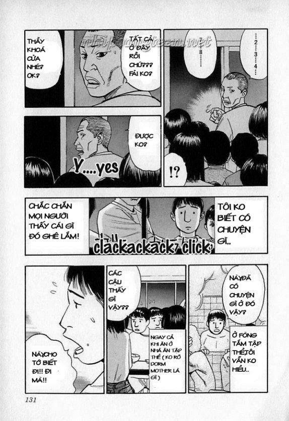 Fuan No Tane Chapter 16 - Trang 2