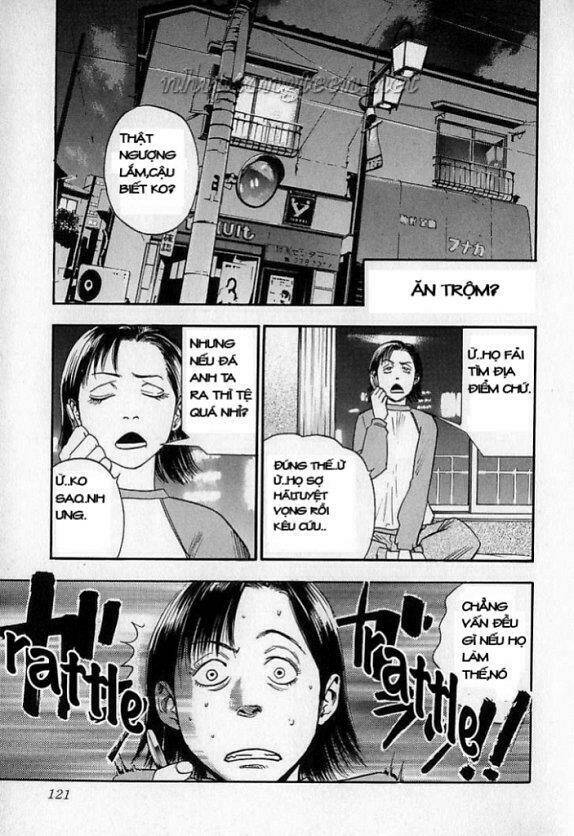 Fuan No Tane Chapter 15 - Trang 2