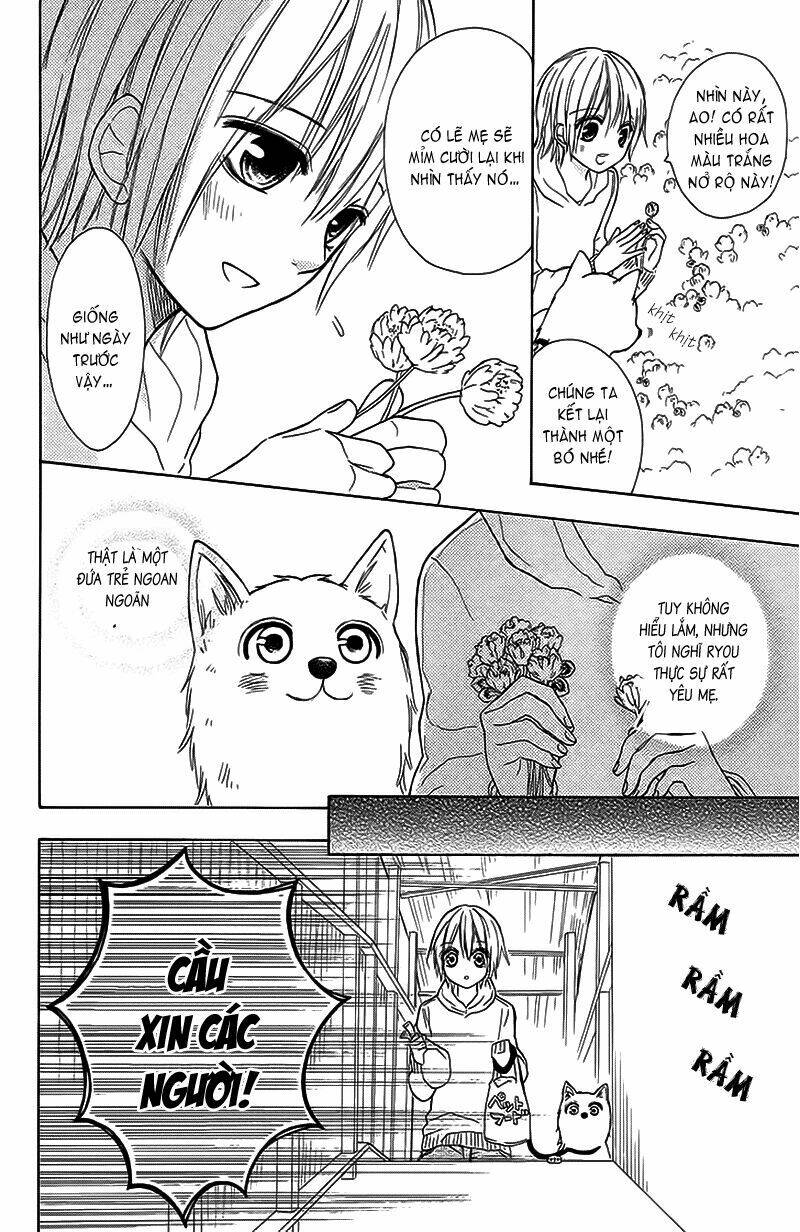 Gekkou Chou Chapter 2 - Trang 2