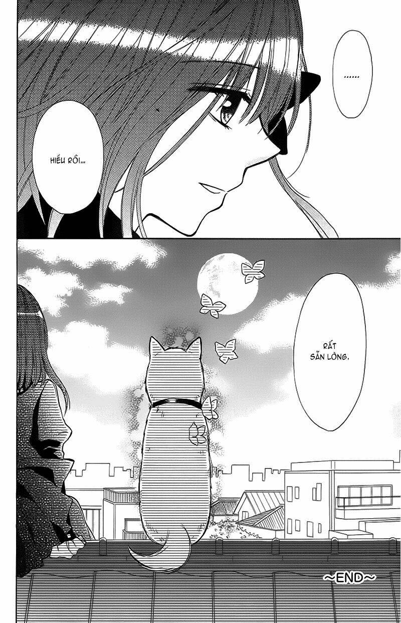 Gekkou Chou Chapter 2 - Trang 2