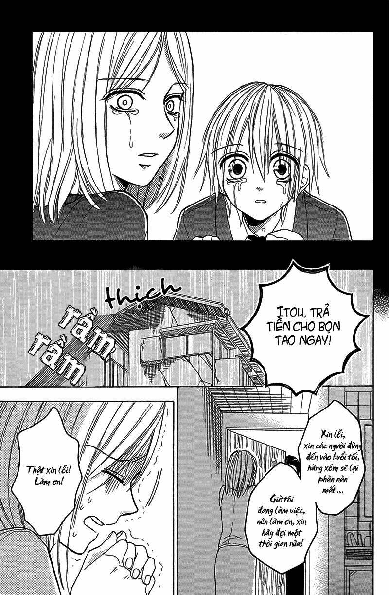 Gekkou Chou Chapter 2 - Trang 2