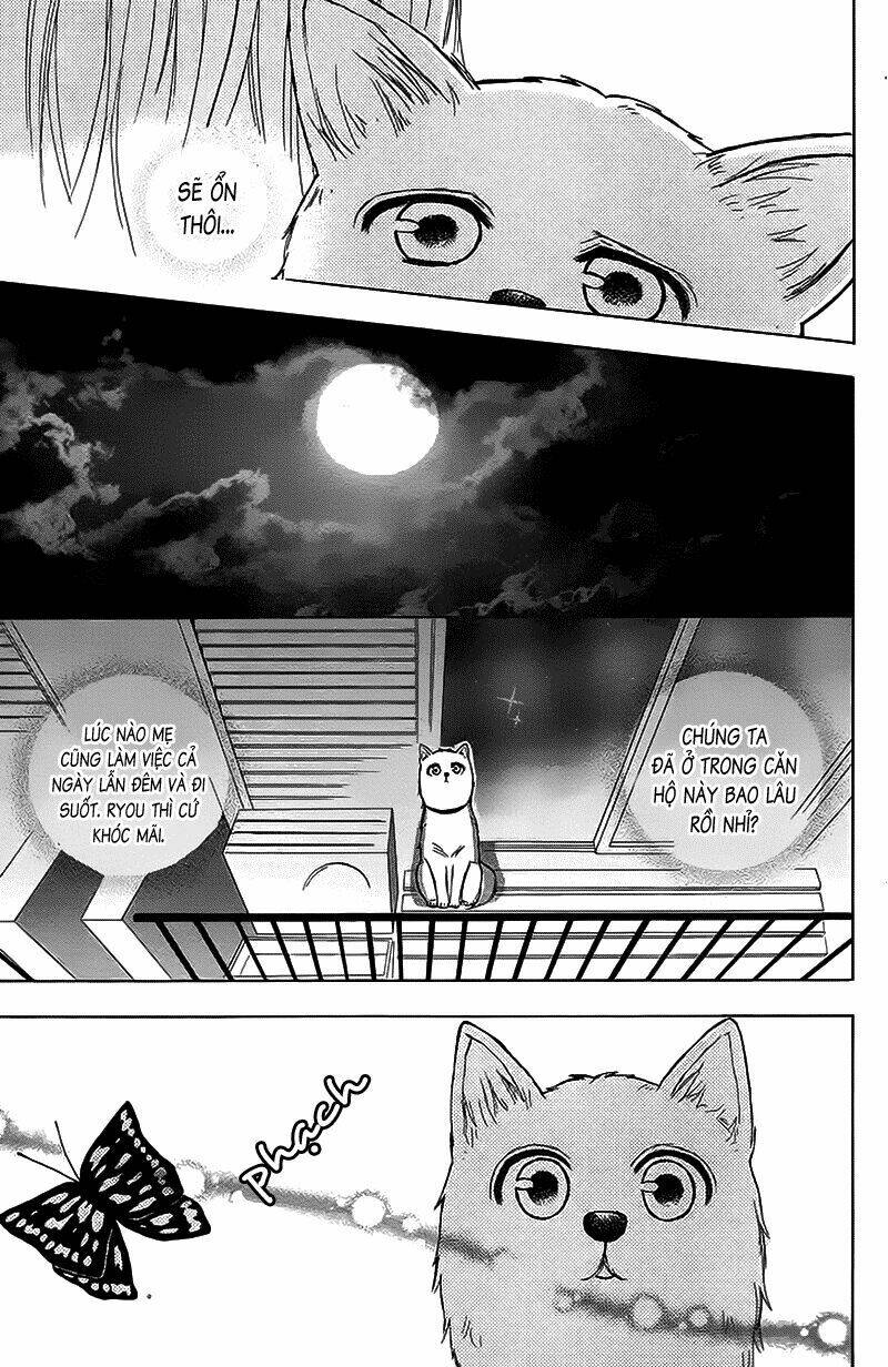 Gekkou Chou Chapter 2 - Trang 2