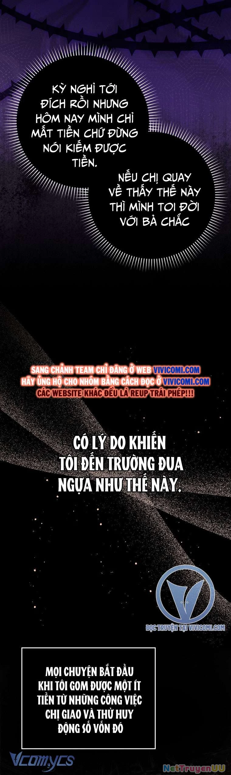 Thời Hạn Cuối Cùng Đang Tràn Ngập Trên Cửa Sổ Trạng Thái Chapter 40 - Trang 2