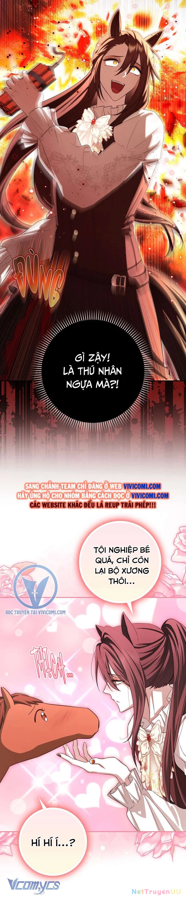 Thời Hạn Cuối Cùng Đang Tràn Ngập Trên Cửa Sổ Trạng Thái Chapter 40 - Trang 2