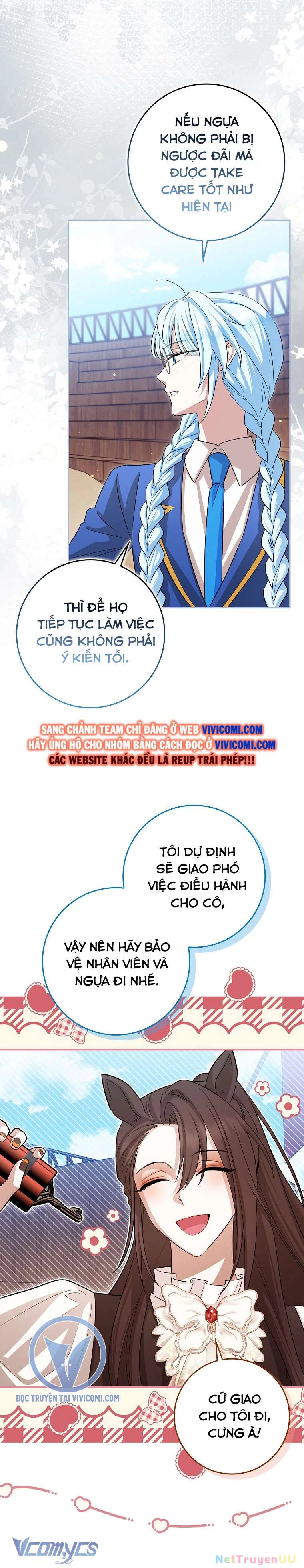 Thời Hạn Cuối Cùng Đang Tràn Ngập Trên Cửa Sổ Trạng Thái Chapter 40 - Trang 2