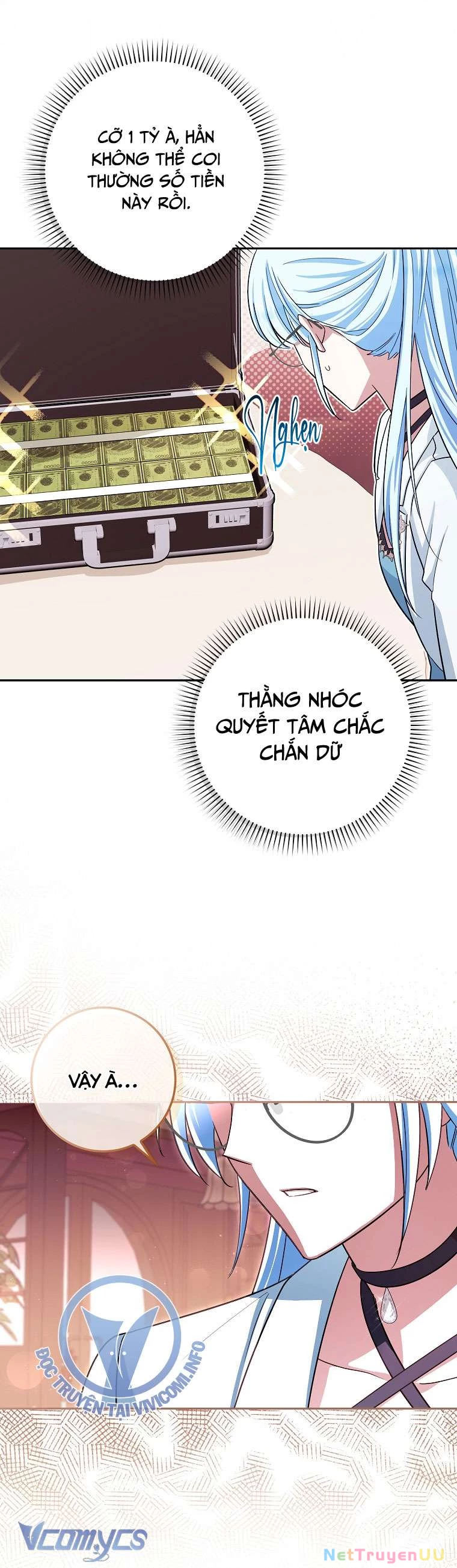 Thời Hạn Cuối Cùng Đang Tràn Ngập Trên Cửa Sổ Trạng Thái Chapter 39 - Trang 2