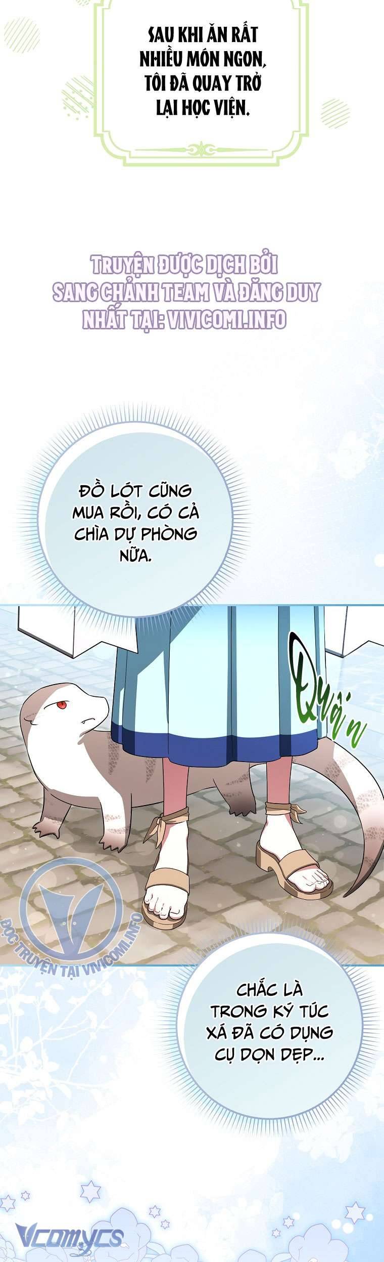 Thời Hạn Cuối Cùng Đang Tràn Ngập Trên Cửa Sổ Trạng Thái Chapter 35 - Trang 2