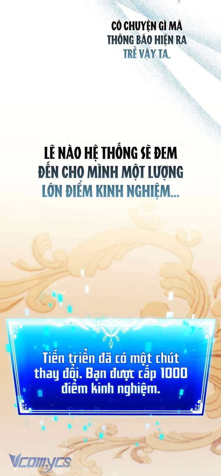 Thời Hạn Cuối Cùng Đang Tràn Ngập Trên Cửa Sổ Trạng Thái Chapter 33 - Trang 2