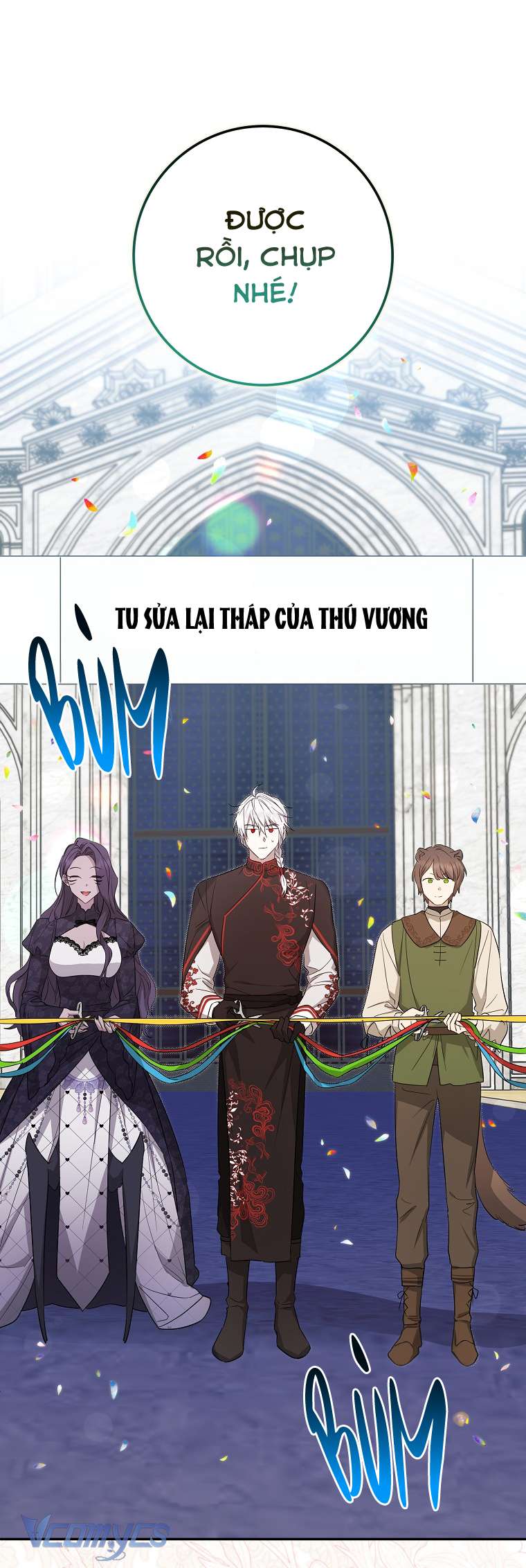 Thời Hạn Cuối Cùng Đang Tràn Ngập Trên Cửa Sổ Trạng Thái Chapter 26 - Trang 2