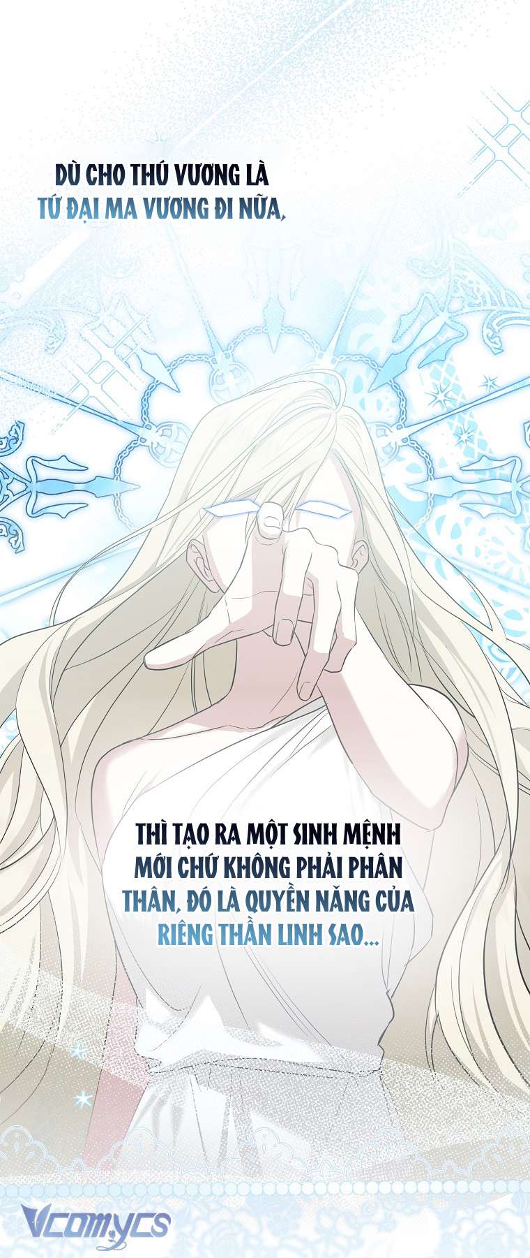 Thời Hạn Cuối Cùng Đang Tràn Ngập Trên Cửa Sổ Trạng Thái Chapter 26 - Trang 2