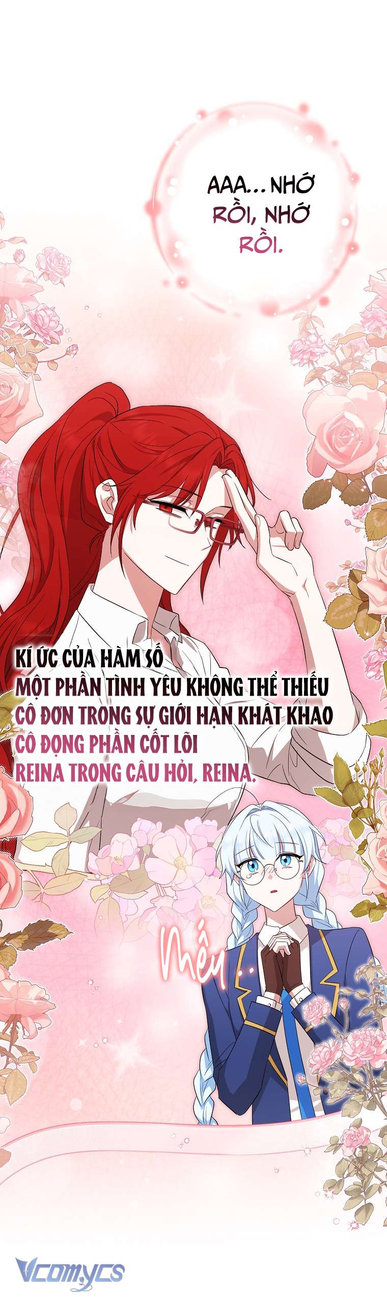 Thời Hạn Cuối Cùng Đang Tràn Ngập Trên Cửa Sổ Trạng Thái Chapter 25 - Trang 2